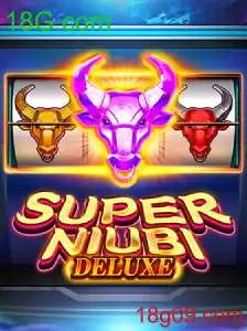 SuperNiubiDeluxe