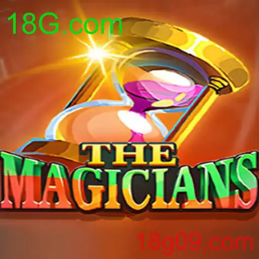 TheMagicians